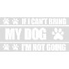 bring my dog quote