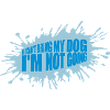 bring my dog quote