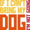 bring my dog quote