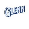 Glenn name personalized
