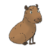 Capybara