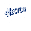 Hector name personalized