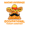 Nacho Average Ergotherapieassistent -