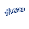 Howard name personalized