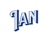 Ian name personalized