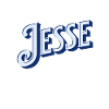 Jesse's name personalized