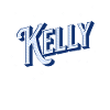 Kelly name personalized