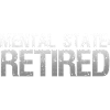 État mental: Retraité