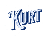 Kurt name personalized