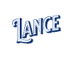 Lance name personalized