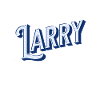 Larry name personalized