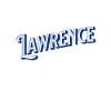 Lawrence name personalized