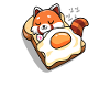 Kleiner Panda