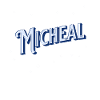 Micheal name personalized