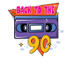 Retour aux années 90