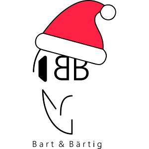 Bart & Bärtig Weihnachtsedition