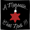 Noël à Marseille