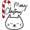 Miaou Noël