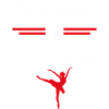 J'Peux Pas J'Ai Danse rouge