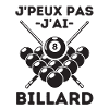 Billard 2