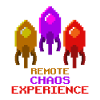 Remote chaos experience