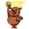 Wombat Onion - Wombat-Zwiebel