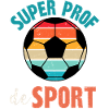 super prof de sport