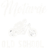 motarde old school