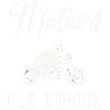 motard old school