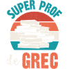 super prof de grec