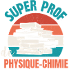 super prof de physique-chimie