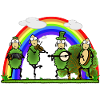 Folk Music Band
