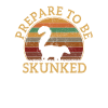 Prepare To Be Skunked, cribbage
