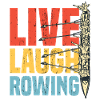 Rowing Rowing Gift Eights Rowing
