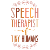 Speech Therapist Therapy Assistant