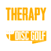 Disc golf Frisbee Therapy Discgolf