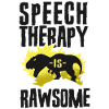 Speech Therapist Therapy Assistant