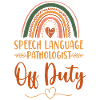 Speech Therapist Therapy Assistant
