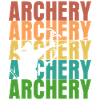 Archery 3D Retro Archery