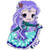 Chibi Princess