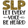 Speech Therapist Therapy Assistant