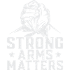 Arm wrestling arm wrestlers