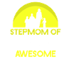 Stepmother of three great children