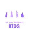 Stepmother of two great children