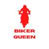 biker queen