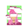 Developer Coder Programmer Girl
