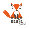Fuchs Beute Beutel