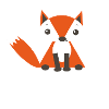 Fuchs Beute Beutel