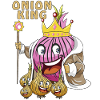 ONION KING