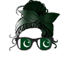 Pakistan